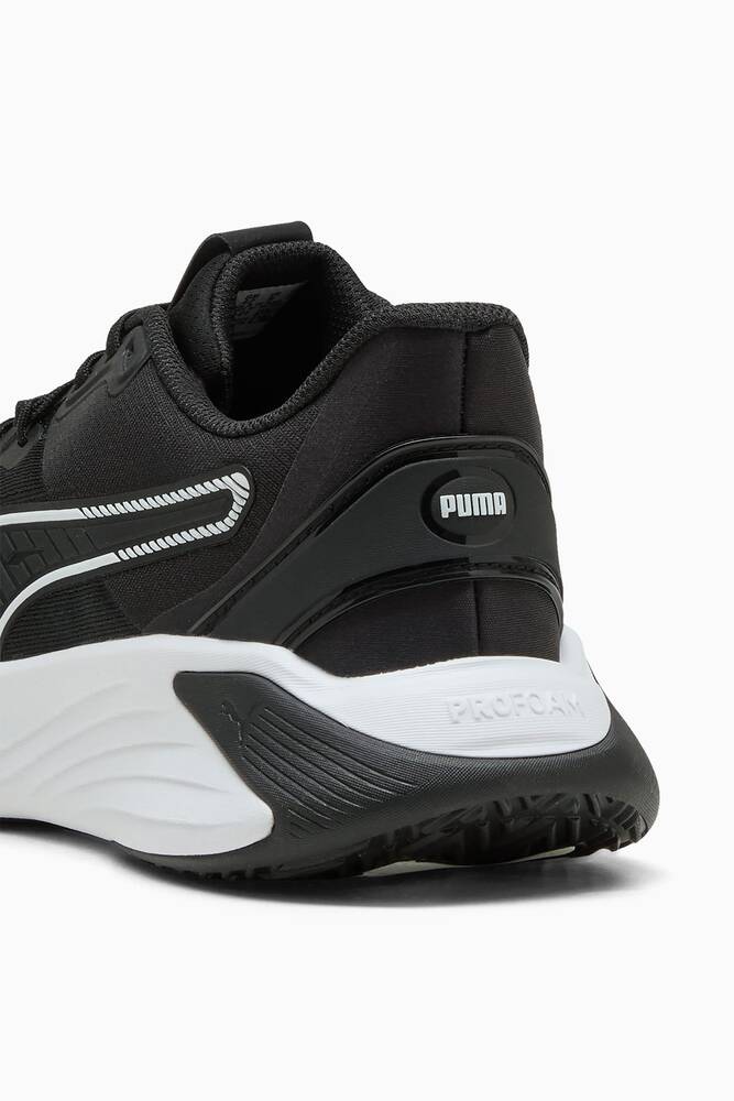 PWR Hybrid Ayakkabı 310282-01 Siyah 