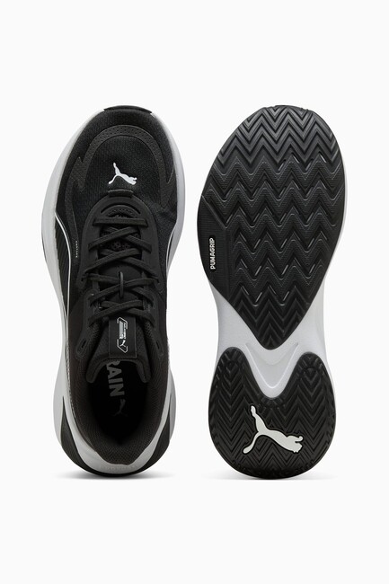 PWR Hybrid Ayakkabı 310282-01 Siyah - Thumbnail