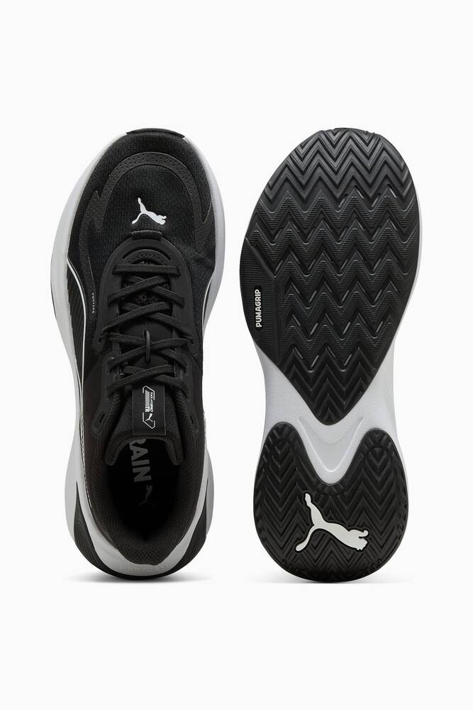 PWR Hybrid Ayakkabı 310282-01 Siyah 