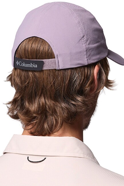 Sılver Rıdge Iv Ball Şapka CU4995_554 Mor (2)