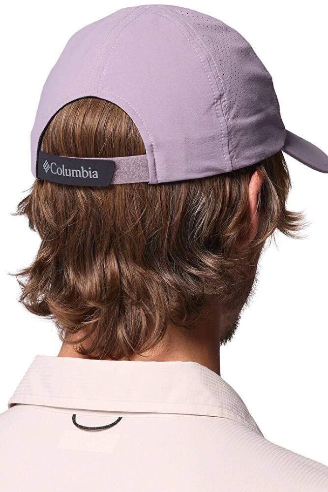 Sılver Rıdge Iv Ball Şapka CU4995_554 Mor 