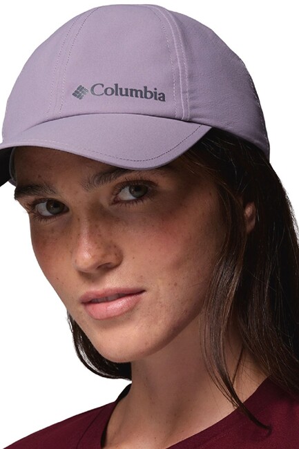 Sılver Rıdge Iv Ball Şapka CU4995_554 Mor (3)