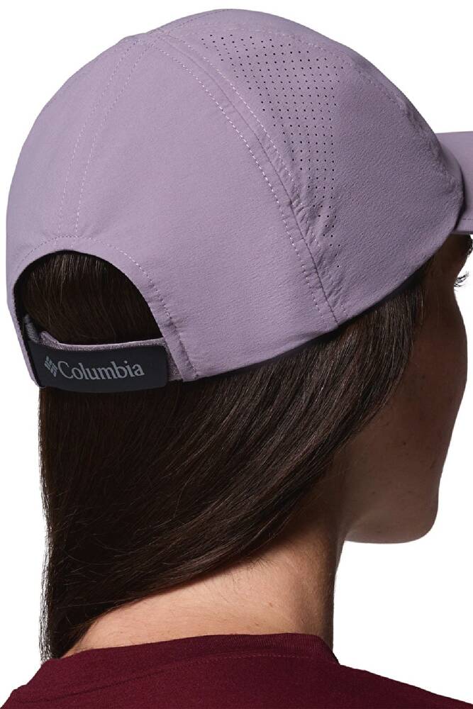 Sılver Rıdge Iv Ball Şapka CU4995_554 Mor 