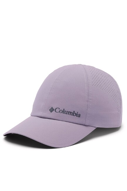 Sılver Rıdge Iv Ball Şapka CU4995_554 Mor - Thumbnail