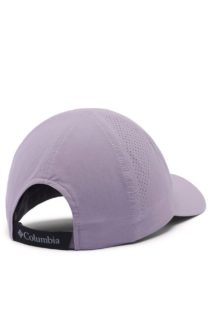 Sılver Rıdge Iv Ball Şapka CU4995_554 Mor - Thumbnail