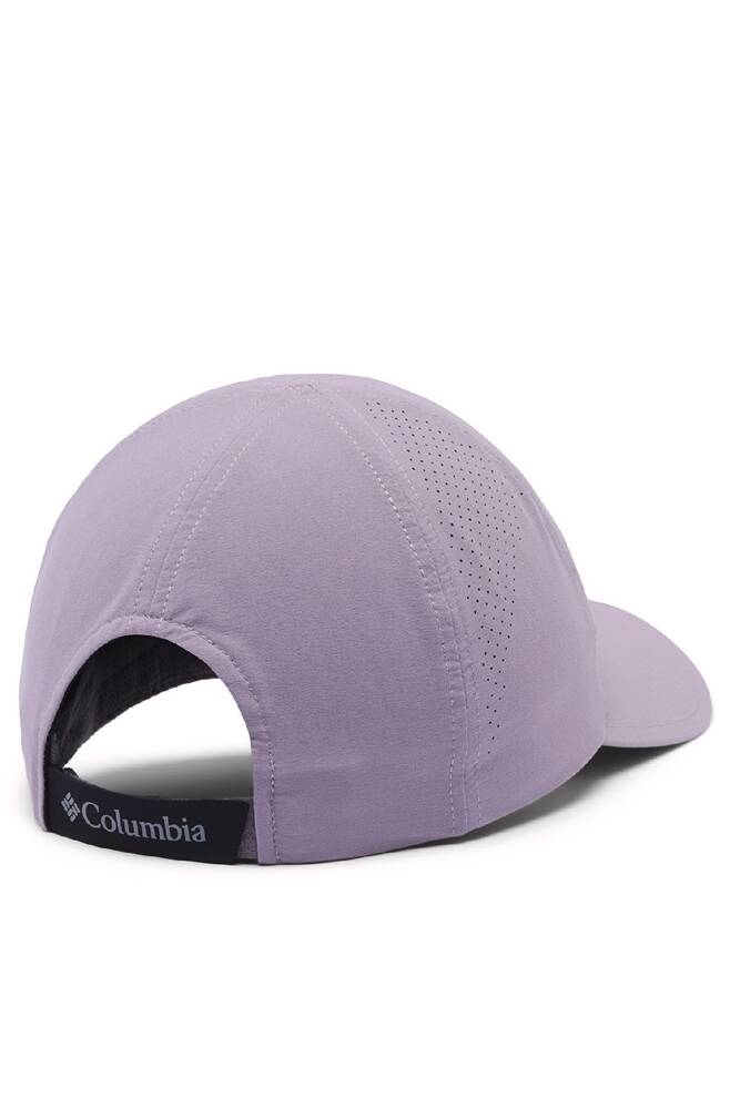 Sılver Rıdge Iv Ball Şapka CU4995_554 Mor 