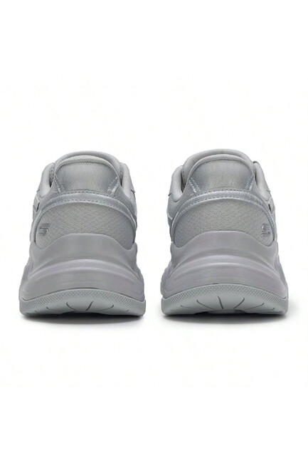 Kadın Bobs Dıego Ayakkabı 117689 LTGY Gri - Thumbnail