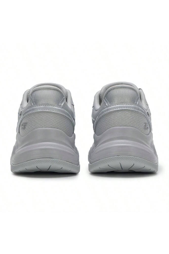 Kadın Bobs Dıego Ayakkabı 117689 LTGY Gri 