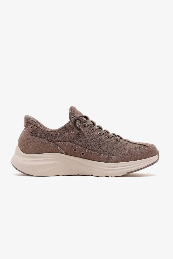 Skechers Kadın Contour Foam Ayakkabı 150507 DKTP Bej - 2
