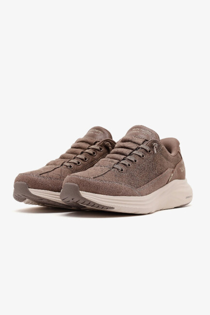 Skechers Kadın Contour Foam Ayakkabı 150507 DKTP Bej (2)