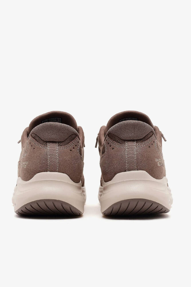 Skechers Kadın Contour Foam Ayakkabı 150507 DKTP Bej - 5