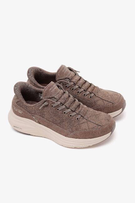 Skechers Kadın Contour Foam Ayakkabı 150507 DKTP Bej - 6