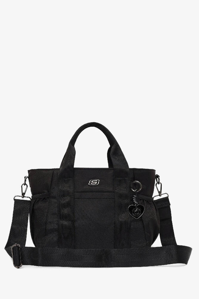Skechers Kadın Shoulder Çanta 41096146-3817 Siyah - 1