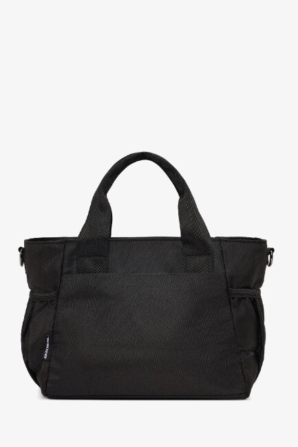 Skechers Kadın Shoulder Çanta 41096146-3817 Siyah - 4