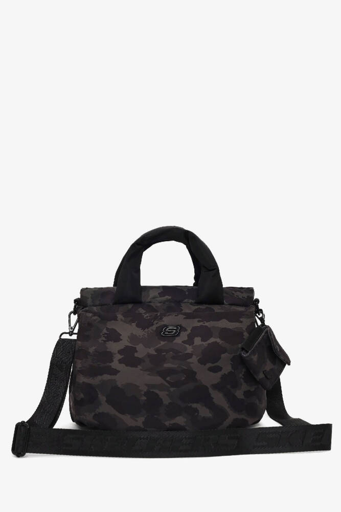 Skechers Kadın Shoulder Çanta 41096180-3817 Siyah - 1