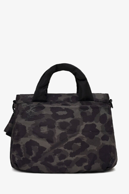 Skechers Kadın Shoulder Çanta 41096180-3817 Siyah - 4