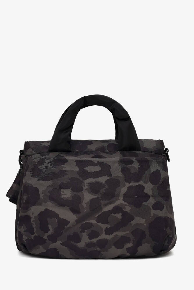 Skechers Kadın Shoulder Çanta 41096180-3817 Siyah - 4