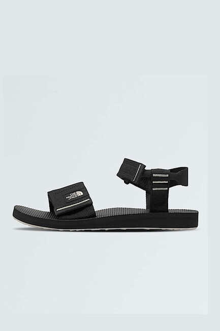Skeena Sandal II Ayakkabı NF0A8AE6VOR1 Siyah (1)