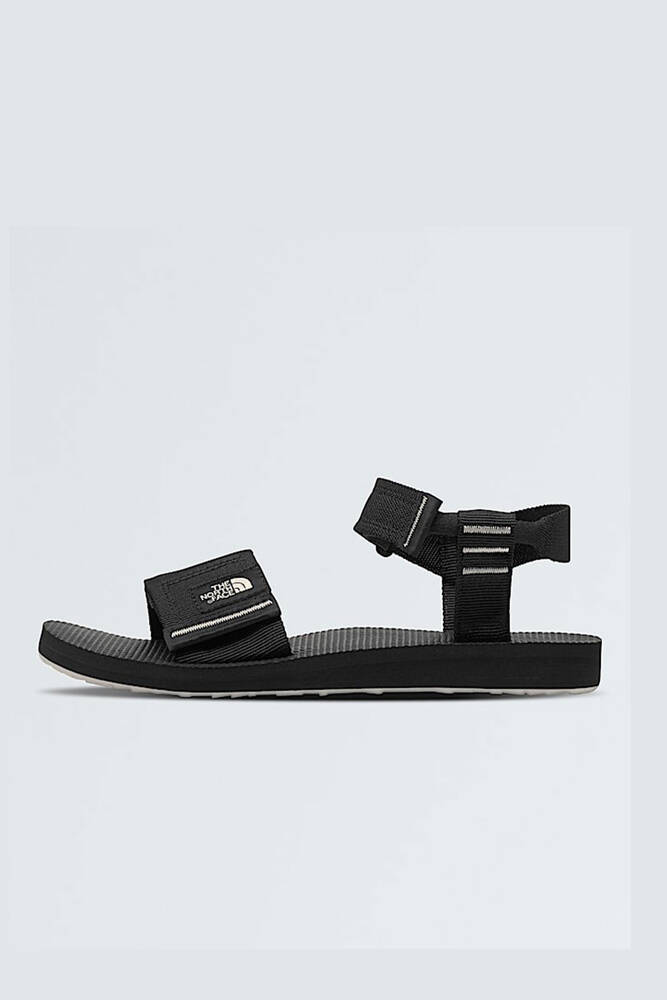 Skeena Sandal II Ayakkabı NF0A8AE6VOR1 Siyah 