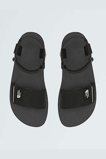 Skeena Sandal II Ayakkabı NF0A8AE6VOR1 Siyah (2)