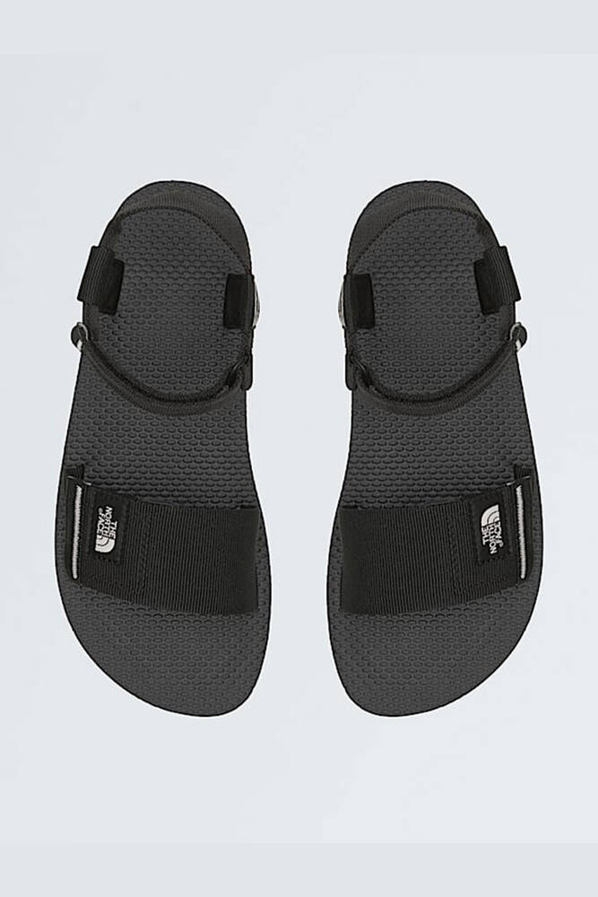Skeena Sandal II Ayakkabı NF0A8AE6VOR1 Siyah 