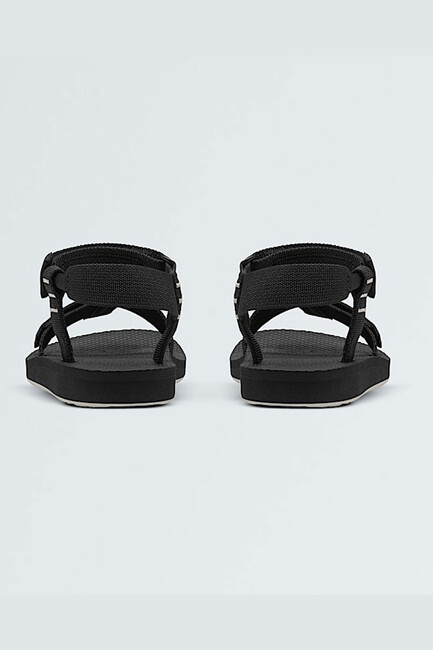 Skeena Sandal II Ayakkabı NF0A8AE6VOR1 Siyah (3)