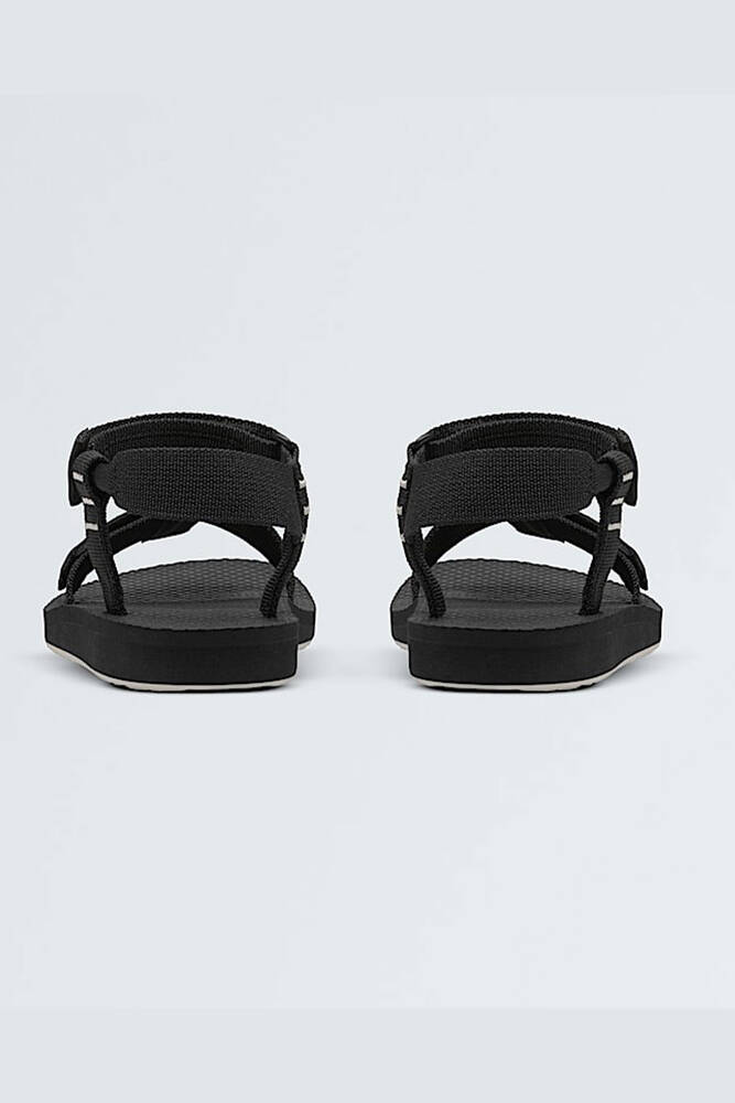 Skeena Sandal II Ayakkabı NF0A8AE6VOR1 Siyah 