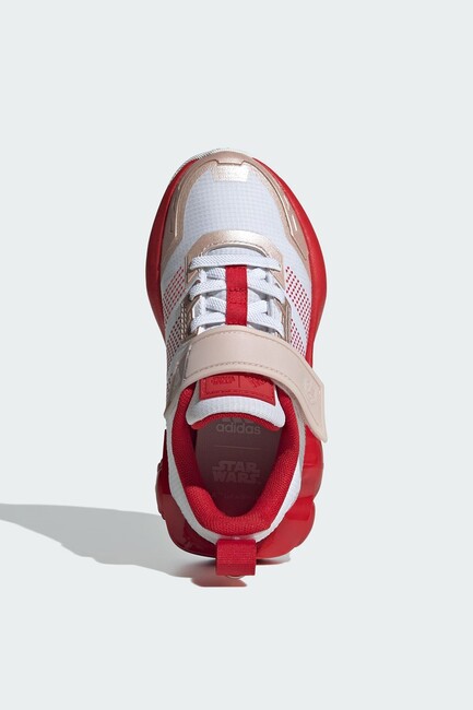 Star Wars Runner Koşu Ayakkabısı IH4763 Beyaz (2)