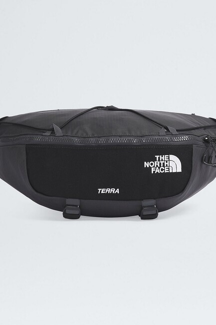 Terra Lumbar 6L Çanta NF0A81EN4JK1 Siyah (1)