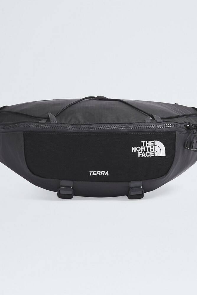 Terra Lumbar 6L Çanta NF0A81EN4JK1 Siyah 