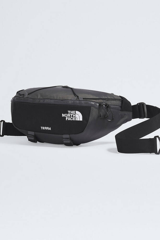 Terra Lumbar 6L Çanta NF0A81EN4JK1 Siyah 