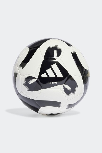 Tiro Club Futbol Topu HT2430 Beyaz (1)