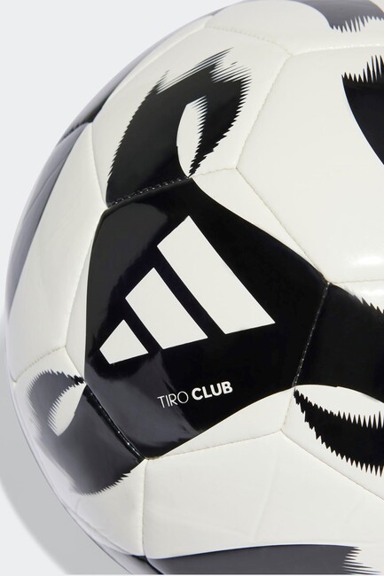 Tiro Club Futbol Topu HT2430 Beyaz (3)