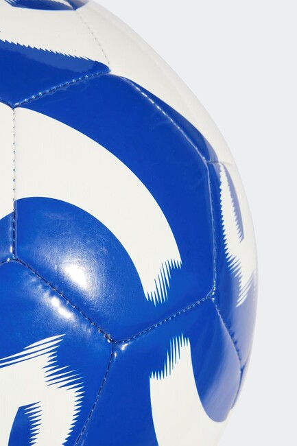 Tiro Club Futbol Topu HZ4168 Beyaz (3)