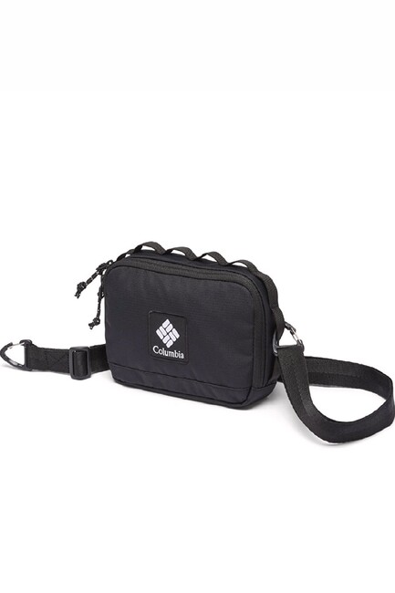 Traıl Traveler Omuz Çantası UU2768_010 Siyah - Thumbnail