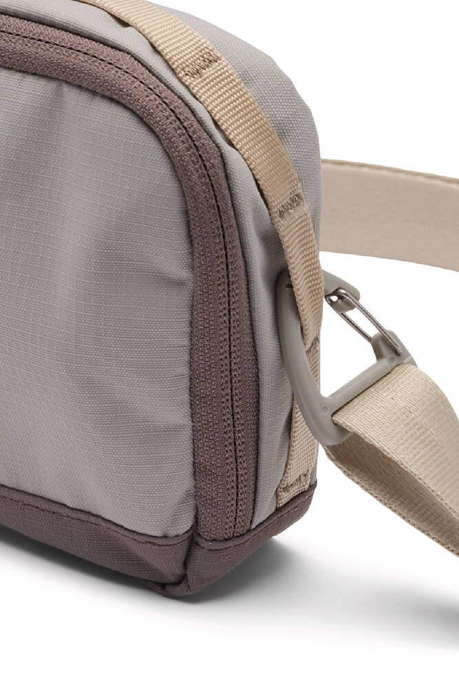 Traıl Traveler Omuz Çantası UU2768_027 Gri 