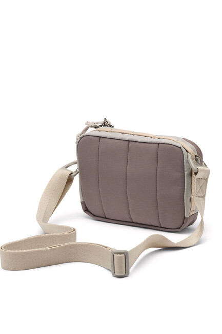 Traıl Traveler Omuz Çantası UU2768_027 Gri - Thumbnail