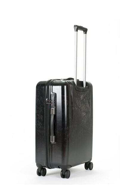 Ultra Strong Orta Boy Valiz 218DL18HAM Siyah (3)