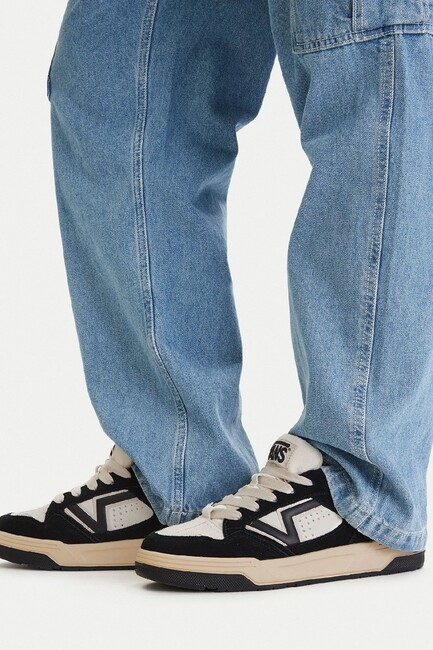 Upland Ayakkabı VN000D1HBZW1 Siyah - Thumbnail