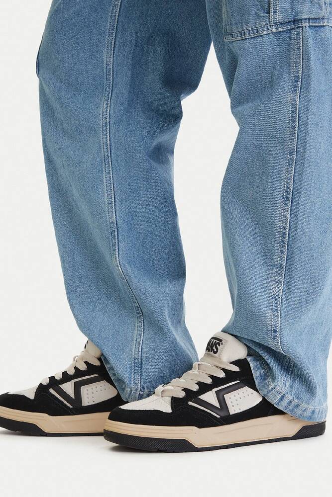 Upland Ayakkabı VN000D1HBZW1 Siyah 