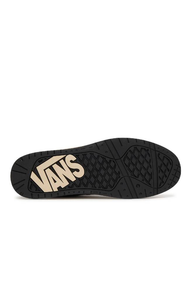 Upland Ayakkabı VN000D1HBZW1 Siyah 