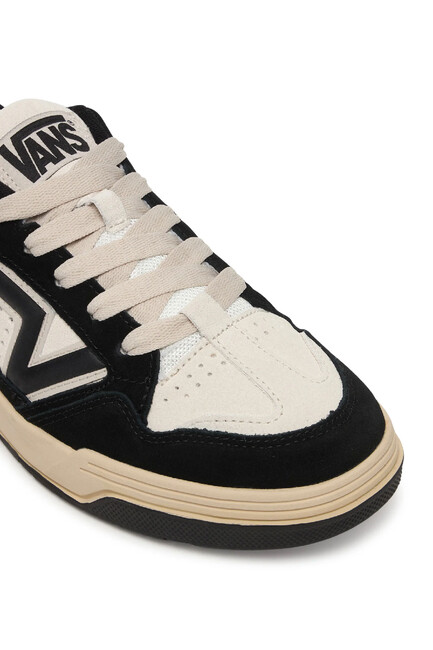 Upland Ayakkabı VN000D1HBZW1 Siyah - Thumbnail