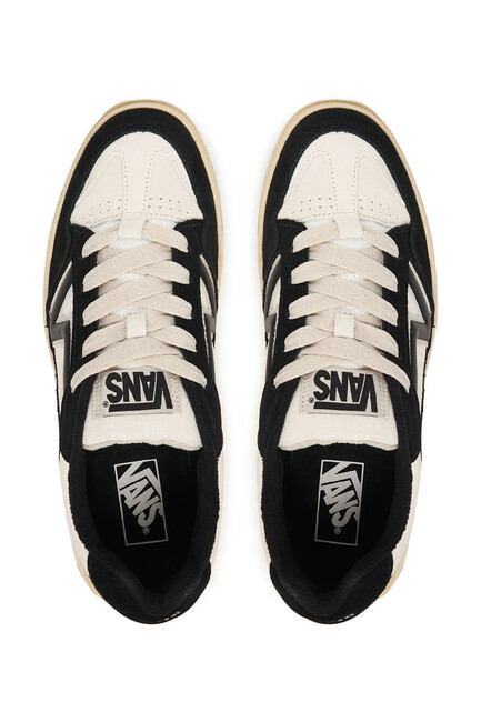 Upland Ayakkabı VN000D1HBZW1 Siyah - Thumbnail