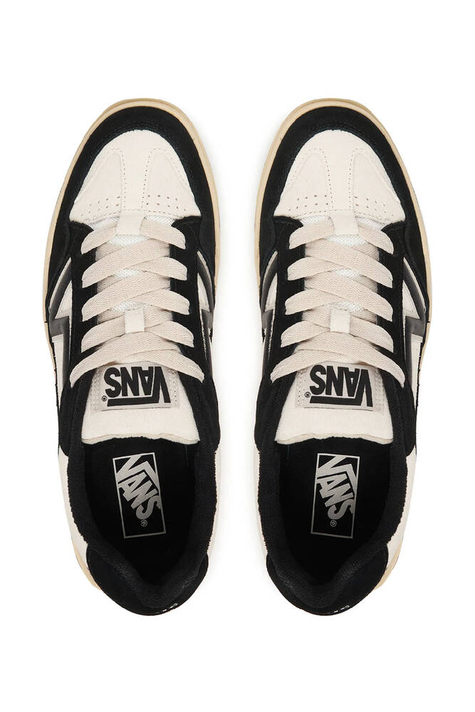 Upland Ayakkabı VN000D1HBZW1 Siyah 