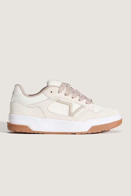 Upland Ayakkabı VN000D1HEWE1 Beyaz (1)