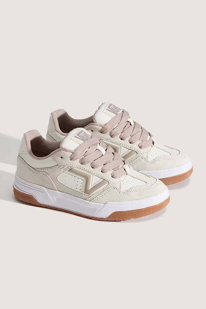 Upland Ayakkabı VN000D1HEWE1 Beyaz 