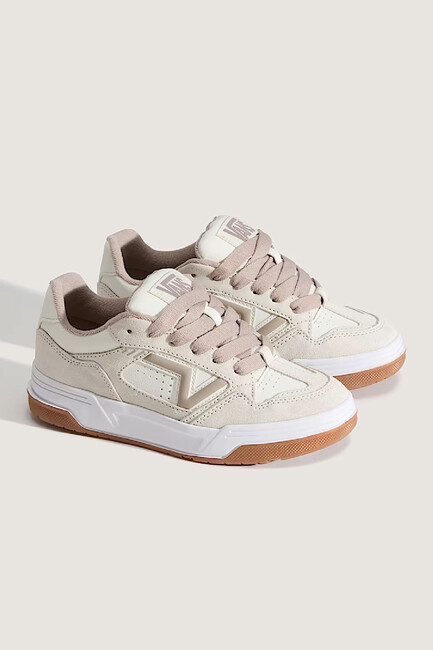 Upland Ayakkabı VN000D1HEWE1 Beyaz - Thumbnail