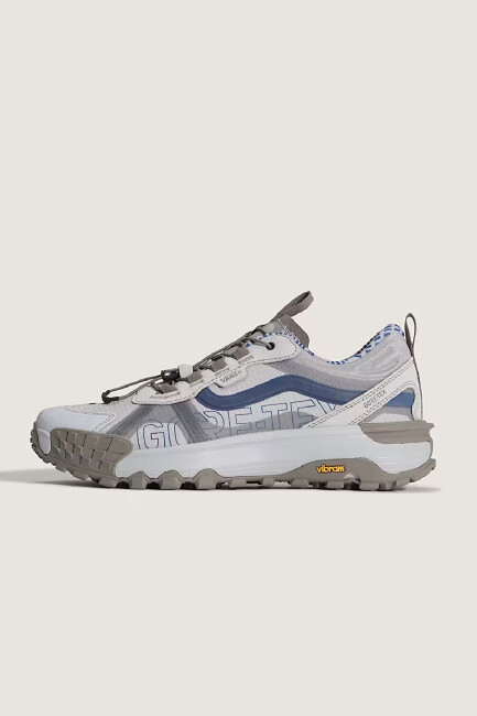 Vans Crosspath Xc Gore-Tex Mte Ayakkabı VN000EKHLTG1 Gri