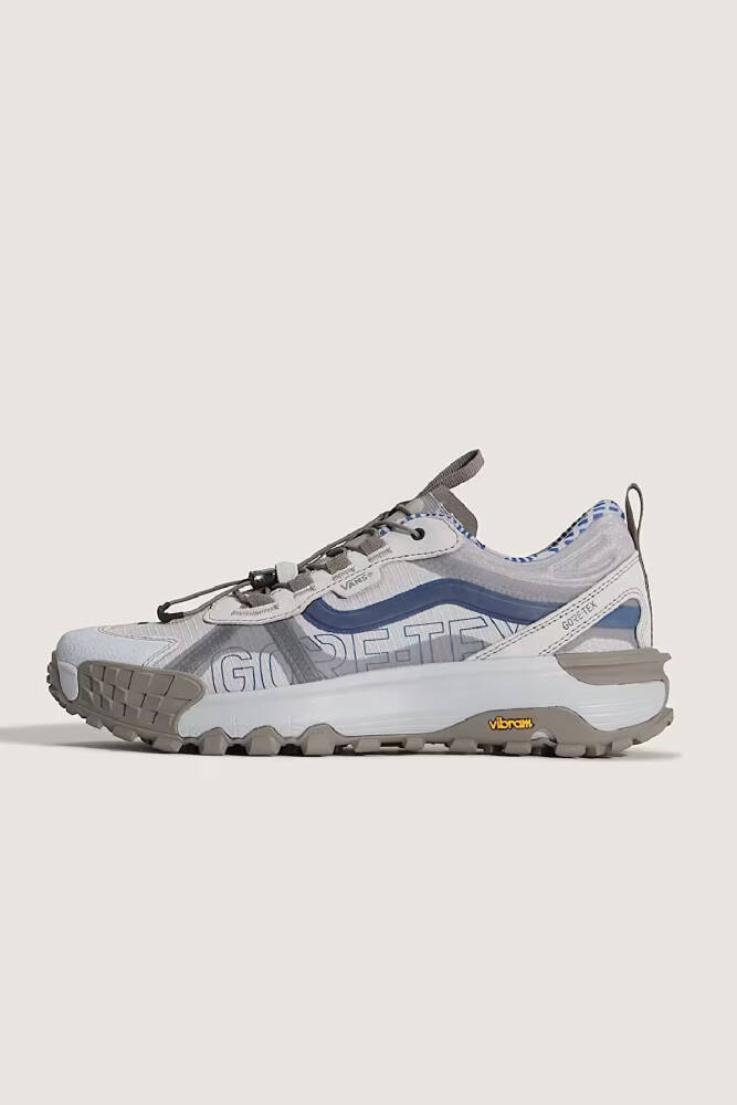 Vans Crosspath Xc Gore-Tex Mte Ayakkabı VN000EKHLTG1 Gri - 1