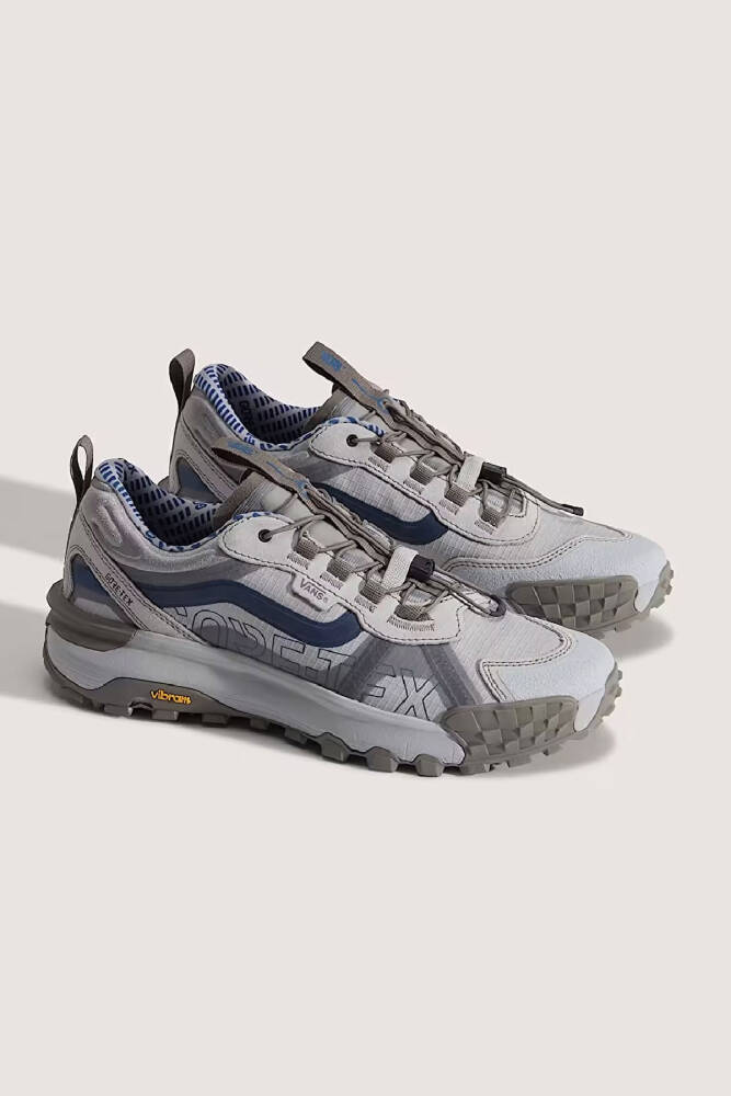Vans Crosspath Xc Gore-Tex Mte Ayakkabı VN000EKHLTG1 Gri - 2